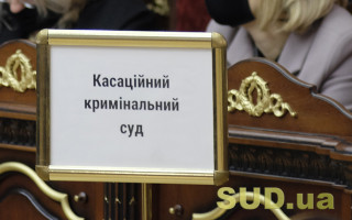 Суддя Верховного Суду пояснила, як ВС та ЄСПЛ вирізняє критерії наявності або відсутності ознак провокації злочину