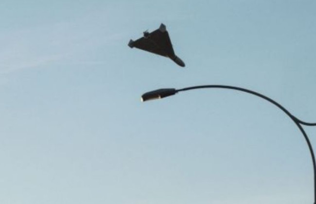 Дронов было больше: Генштаб уточнил данные о ночной атаке «Шахедами»