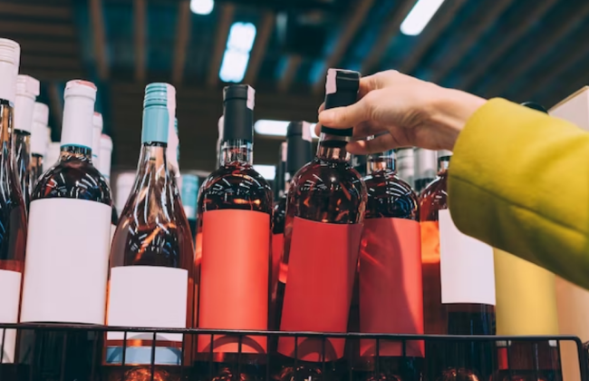 Действие лицензии на розничную торговлю алкогольными напитками закончилось, а новая лицензия – в процессе оформления: что делать