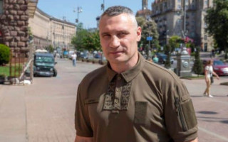 Странные вибрации ночью в Киеве: Кличко раскрыл, было ли землетрясение в столице