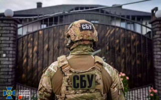 Называл ПЦУ «церковью антихриста»: настоятель монастыря УПЦ ПМ получил подозрение