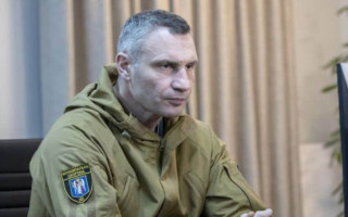 Подорожает ли проезд в общественном транспорте Киева: ответ Кличко