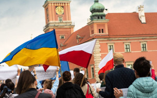 Де українці можуть отримати безкоштовну юридичну допомогу у Польщі