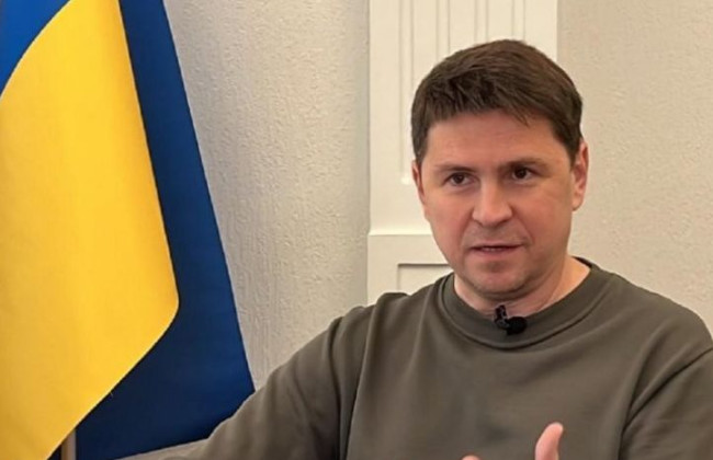 Україна може завершити війну в 2023 році: Подоляк назвав умову