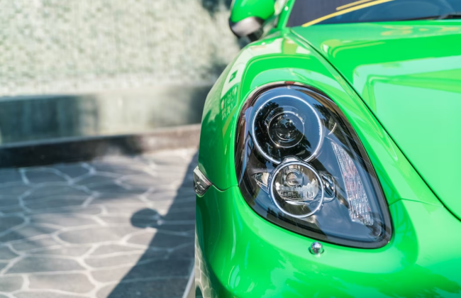 Украинцы, которые находятся в Италии на собственном автомобиле, должны его зарегистрировать