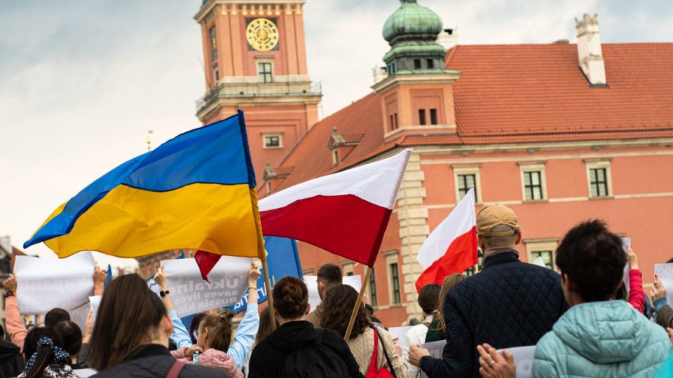 Где украинцы могут получить бесплатную юридическую помощь в Польше
