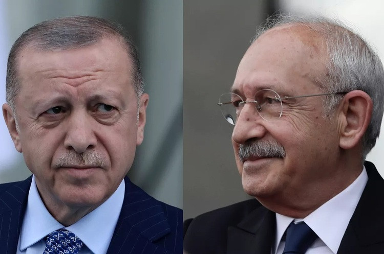 У Туреччині проходить другий тур президентських виборів