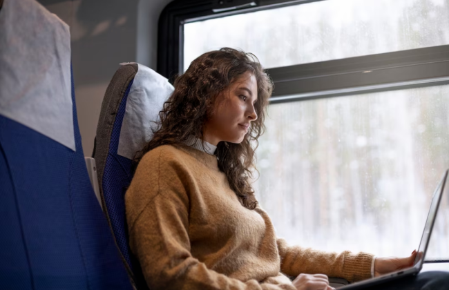 В УЗ розповіли, як обирати квитки у вагон з кондиціонуванням