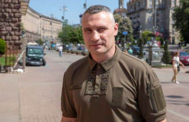 Дивні вібрації уночі в Києві: Кличко розкрив, чи був землетрус в столиці