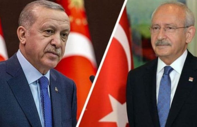 Выборы президента Турции: завершилось голосование во втором туре