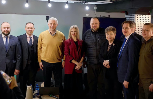 В Украине создадут Реестр академически недобропорядочных лиц: депутаты с участием Руслана Стефанчука разработали проект об академической добропорядочности