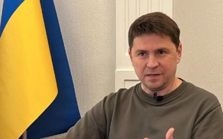 Украина может завершить войну в 2023 году: Подоляк назвал одно условие
