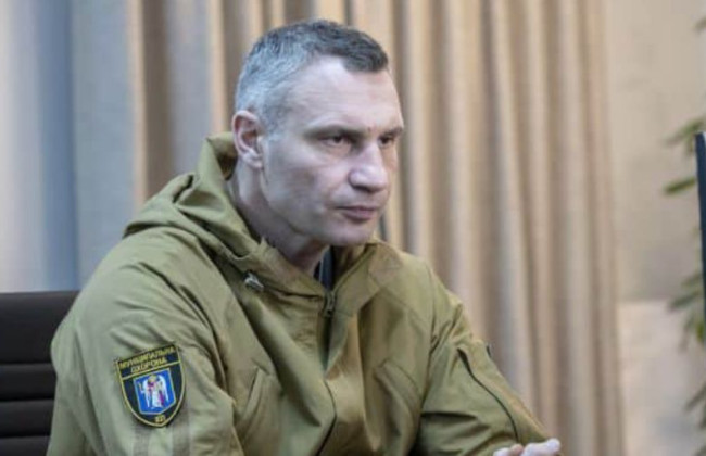 Подорожает ли проезд в общественном транспорте Киева: ответ Кличко