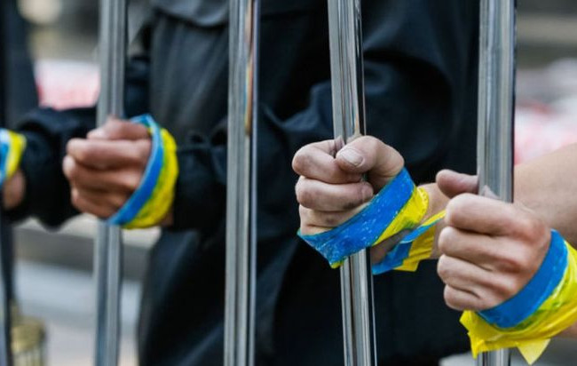 Українцям розповіли як діяти, якщо близька людина потрапила в полон