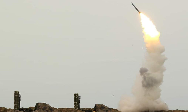 У Києві оголосили повітряну тривогу: лунають вибухи у центральних районах