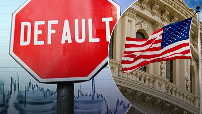 У США досягли остаточної угоди для уникнення дефолту: документ має затвердити Конгрес