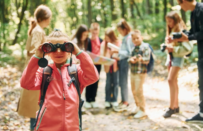 Кто сможет получить деньги на приобретение путевок на оздоровление и отдых детей за счет государства