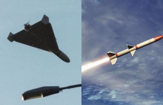 Київ пережив 15-ту повітряну атаку від початку травня: ППО збила понад 40 повітряних цілей