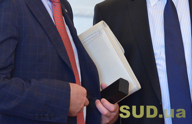 Как будут создавать резерв чиновников для работы на деоккупированных территориях – порядок