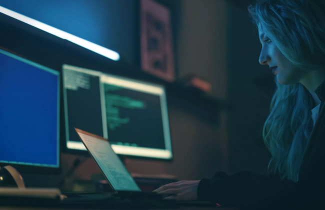 Google выдаст украинцам сертификаты по кибербезопасности – специалистом можно стать за полгода