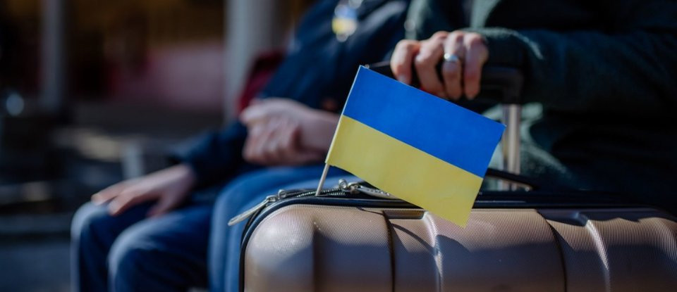 Держприкордонслужба не обмежує виїзд за кордон юнаків до 18 років – заява ДПСУ