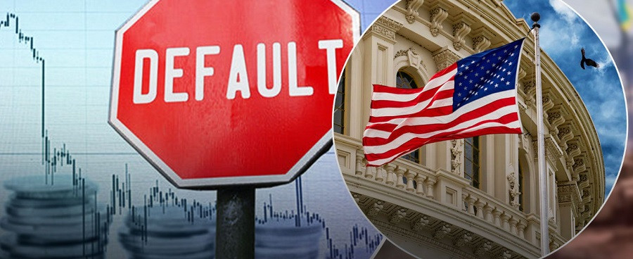 У США досягли остаточної угоди для уникнення дефолту: документ має затвердити Конгрес