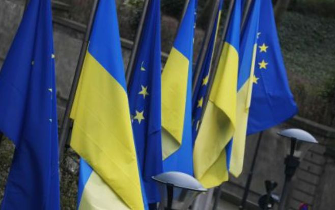 Україна виконала усі необхідні умови для вступу до Банку розвитку Ради Європи