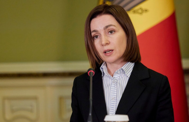 В Молдове хотят создать государственный центр противодействия российской дезинформации