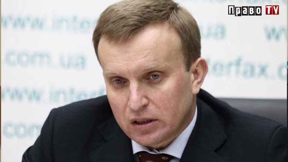 Руководитель НААУ Сергей Костюк может оказаться под уголовным производством: обращение
