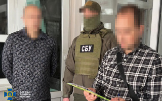 Корректировал огонь окупантов по Запорожью: задержан экс-депутат-коммунист Запорожского горсовета