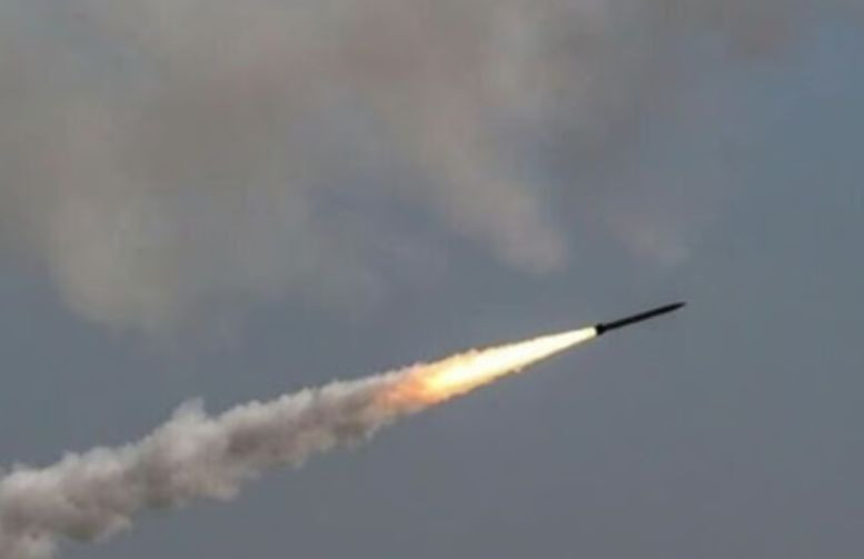 Залужный сообщил, сколько российских ракет сбили ВСУ во время второй атаки на Киевщину