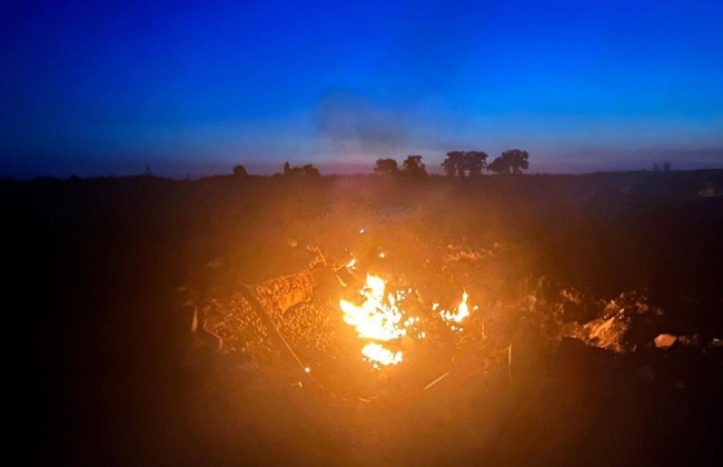 В Воздушных силах рассказали, сколько дронов и ракет уничтожили за ночь