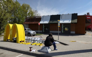 Сколько иностранных средств «вышло» из рф за год войны против Украины