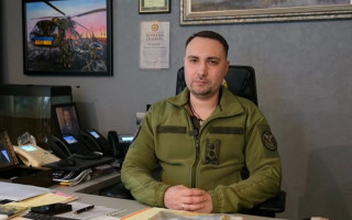 Наш ответ не заставит себя ждать: Буданов отреагировал на ракетный террор рф