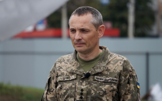 Это их внутренние проблемы, — Игнат прокомментировал атаку дронов на Москву