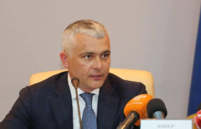 Кабмин согласовал назначение Олега Кипера главой Одесской ОГА