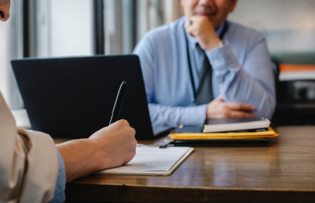 Як підприємству отримати від ДПС довідку для бронювання своїх працівників