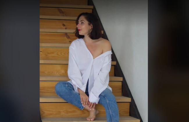 Кабмин уволил Валерию Коломиец с должности заместителя Министра юстиции