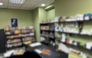 Збут електронних цигарок під марками відомих брендів: на Київщині ліквідовано підпільну мережу