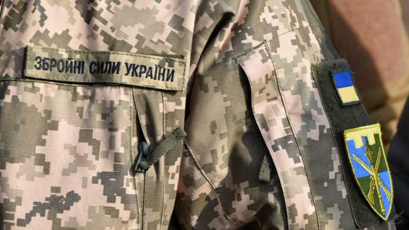Рада поддержала законопроект о доплатах военным и курсантам и 40-дневный отпуск военнослужащих