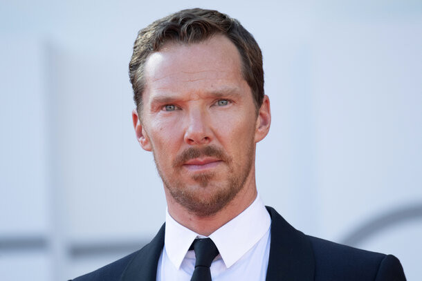 У будинок зірки серіала «Шерлок» Бенедикта  Камбербетча увірвався зловмисник із ножем