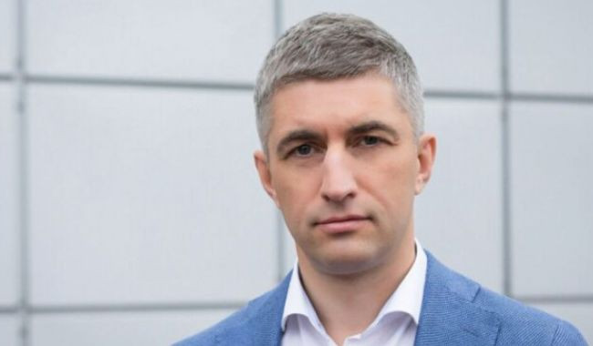 НАБУ проводить обшуки в голови правління «Укрзалізниці» Євгена Лященка — ЗМІ
