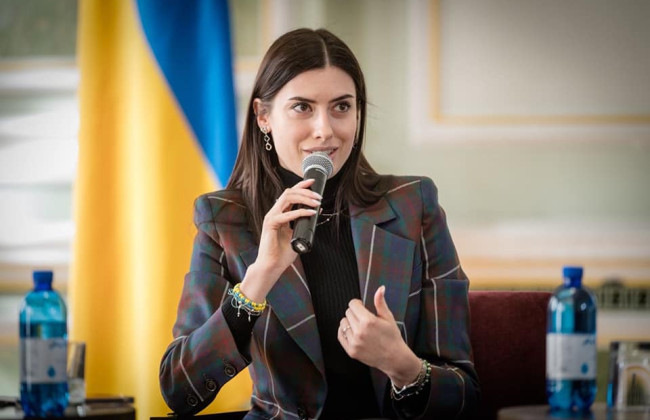 В Раде объяснили, что означает для Украины принятие Устава Банка развития Совета Европы