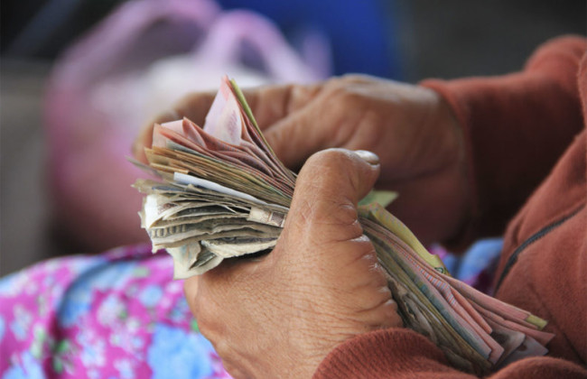 Яку грошову допомогу можуть отримати жителі деокупованих територій