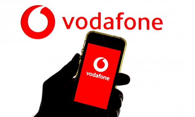 У Vodafone стався масовий збій: абоненти скаржаться на проблеми зі зв’язком