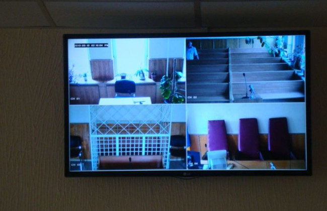 Як створити планову відеоконференцію ВКЗ: інструкція для секретарів судових засідань