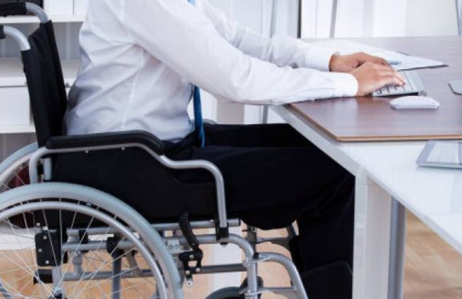 Рада поддержала законопроект о создании в 2024 году Фонда содействия трудоустройству лиц с инвалидностью