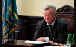 Пішов з життя суддя Верховного Суду України, екс-член ВККС Микола Пінчук