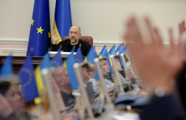 Подать заявку на участие в программе єВідновлення можно будет через ЦНАП и орган соцзащиты