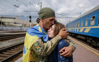 Військовослужбовцям пропонують збільшити відпустку до 30 днів